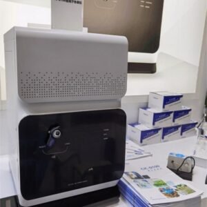 Drawell DW-CIC-D100 Ion Chromatography