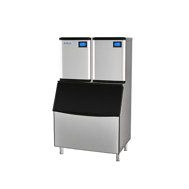 BIOBASE Cube Ice Machine 60kg 220kg 550kg 3 BIOBASE Cube Ice Machine 60kg 220kg 550kg - Image 3