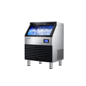 BIOBASE Cube Ice Machine 60kg 220kg 550kg