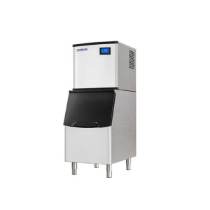 BIOBASE Cube Ice Machine 60kg 220kg 550kg