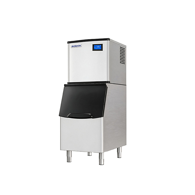 BIOBASE Cube Ice Machine 60kg 220kg 550kg 2 BIOBASE Cube Ice Machine 60kg 220kg 550kg - Image 2