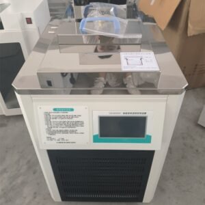 Drawell CK Series Rapid Low-Temperature Cooling Circulating Bath