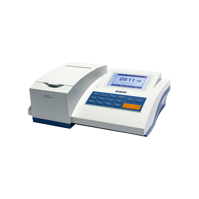 BIOBASE COD Analyzer 1 BIOBASE COD Analyzer