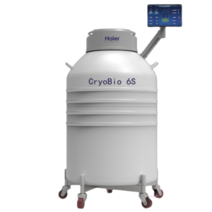 Haier Biomedical CryoBio 6S