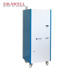 Drawell DW-CS-8800S Carbon & Sulfur Analyzer
