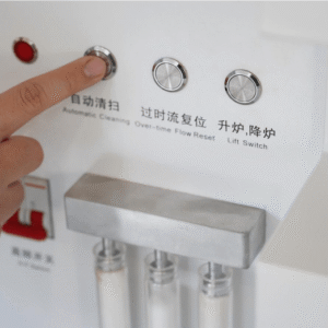 Drawell DW-CS-8800S Carbon & Sulfur Analyzer
