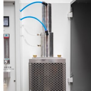Drawell DW-CS-8820T Carbon & Sulfur Analyzer