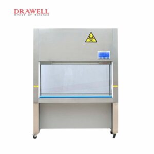 Drawell Class II A2 Biological Safety Cabinet