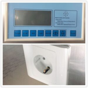 Drawell Class II A2 Biological Safety Cabinet