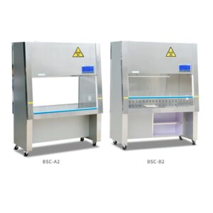 Drawell Class II B2 Biological Safety Cabinet
