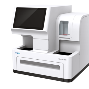ClinCap 1000 Automatic Capillary Electrophoresis
