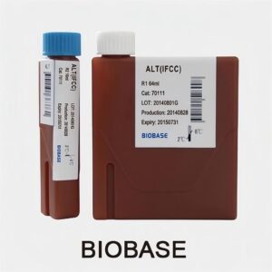 BIOBASE Clinical Chemistry Reagents Biochemistry Reagent Kits For Biochemistry Analyzer