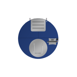 Haier Biomedical Full Opening CryoBio