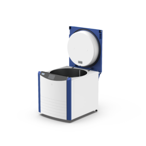 Haier Biomedical Full Opening CryoBio