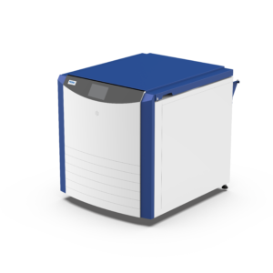Haier Biomedical Full Opening CryoBio