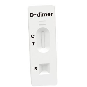 ABOUND Diagnostics Cardiac Marker Rapid Tests