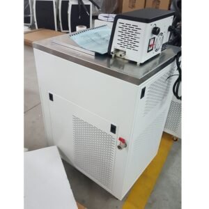 Drawell DC and DCW Series of Refrigerated Thermostatic Bath and Heating Circulators
