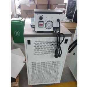 Drawell DC and DCW Series of Refrigerated Thermostatic Bath and Heating Circulators
