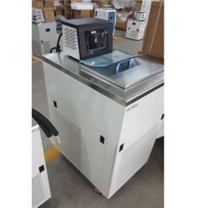 Drawell DC and DCW Series of Refrigerated Thermostatic Bath and Heating Circulators