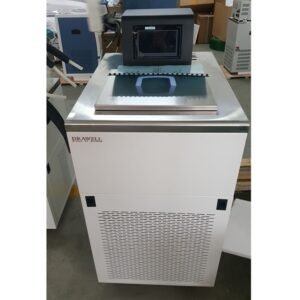 Drawell DC and DCW Series of Refrigerated Thermostatic Bath and Heating Circulators