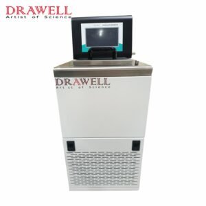 Drawell DC and DCW Series of Refrigerated Thermostatic Bath and Heating Circulators