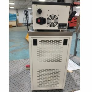 Drawell DC and DCW Series of Refrigerated Thermostatic Bath and Heating Circulators