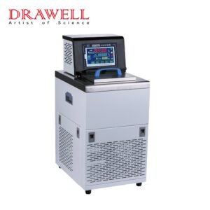 Drawell DC and DCW Series of Refrigerated Thermostatic Bath and Heating Circulators