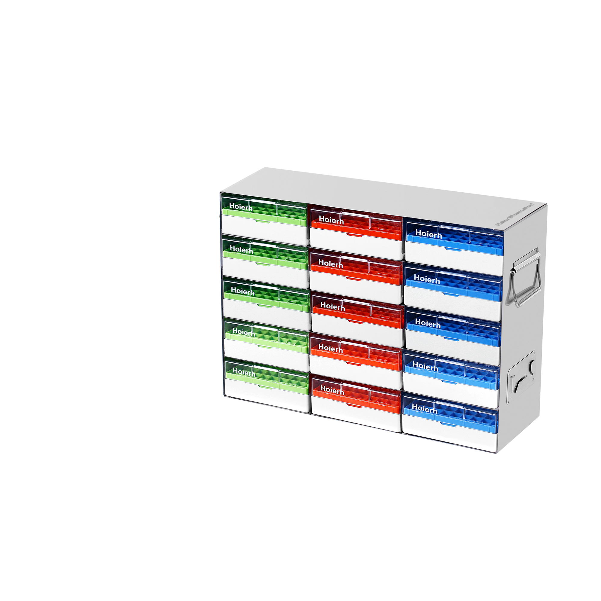 Haier Biomedical Frozen Rack 5 Haier Biomedical Frozen Rack - Image 5