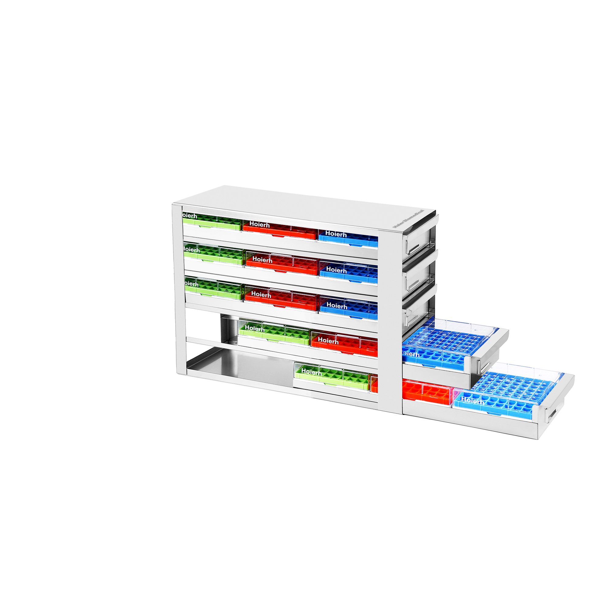 Haier Biomedical Frozen Rack 4 Haier Biomedical Frozen Rack - Image 4