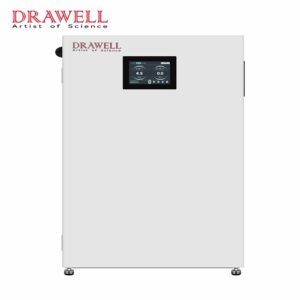 Drawell DCP-160T CO2 Incubator