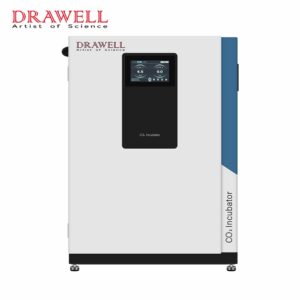 Drawell DCP-195T CO2 Incubator