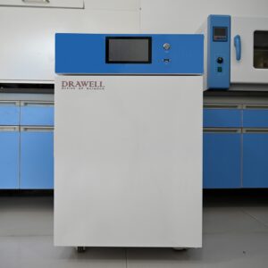 Drawell DCP-85E CO2 Incubator