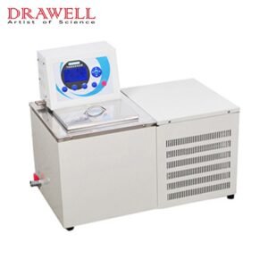 Drawell DC and DCW Series of Refrigerated Thermostatic Bath and Heating Circulators
