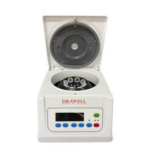 Drawell DD4-M Small Size PRP Centrifuge