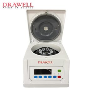 Drawell DD4-M Small Size PRP Centrifuge