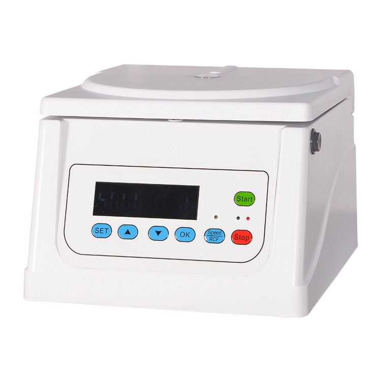 Drawell DD4-M Small Size PRP Centrifuge 4 Drawell DD4-M Small Size PRP Centrifuge - Image 4