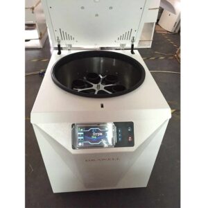 Drawell Floortype Low Speed Centrifuge DD5-MC/DD6-MC iDD5-MC/iDD6-MC