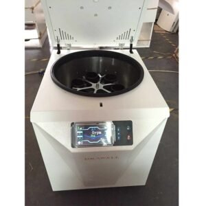 Drawell DD5-MC/DD6-MC Floortype Refrigerated Centrifuge