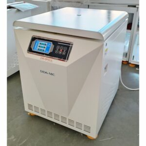 Drawell Floortype Low Speed Centrifuge DD5-MC/DD6-MC iDD5-MC/iDD6-MC