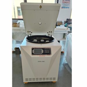 Drawell Floortype Low Speed Centrifuge DD5-MC/DD6-MC iDD5-MC/iDD6-MC