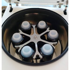 Drawell Floortype Low Speed Centrifuge DD5-MC/DD6-MC iDD5-MC/iDD6-MC