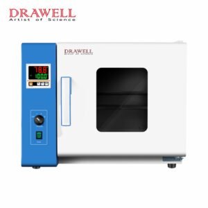 Drawell DDO-A/B/C Horizontal Electric Heating Forced Air Drying Oven