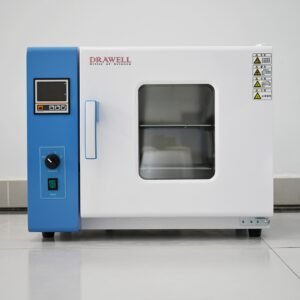 Drawell DDO-A/B/C Horizontal Electric Heating Forced Air Drying Oven