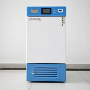 Drawell DDS-CZ Series Medicine Stability Testing Chamber