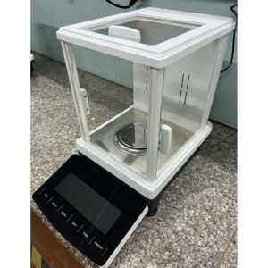 Drawell DEB Electronic Analytical Balance 0.1mg