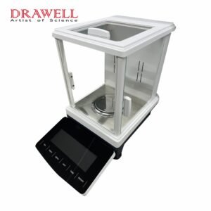 Drawell DEB Electronic Analytical Balance 0.1mg