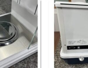 Drawell DEB Electronic Analytical Balance 0.1mg