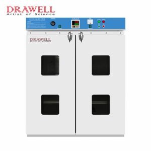 Drawell DGF-1200A/B/C Industrial Forced-Air Drying Oven