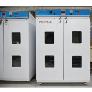 Drawell DGF-9640A/B/C Industrial Forced-Air Drying Oven