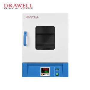 Drawell DGL-B/C Vertical Electric Heating Forced Air Drying Oven